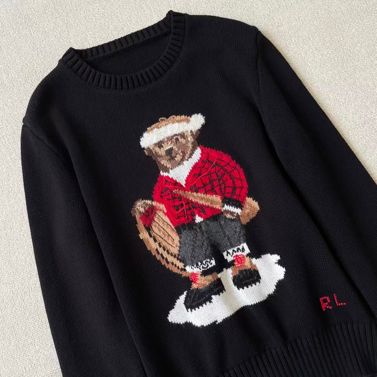 Ralph Lauren Sweater