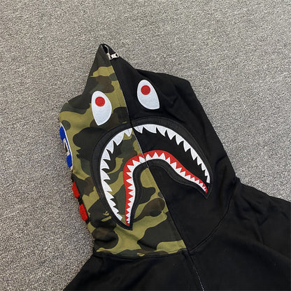 Bp Hoodie