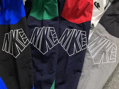 N1K Pants & Hoodie