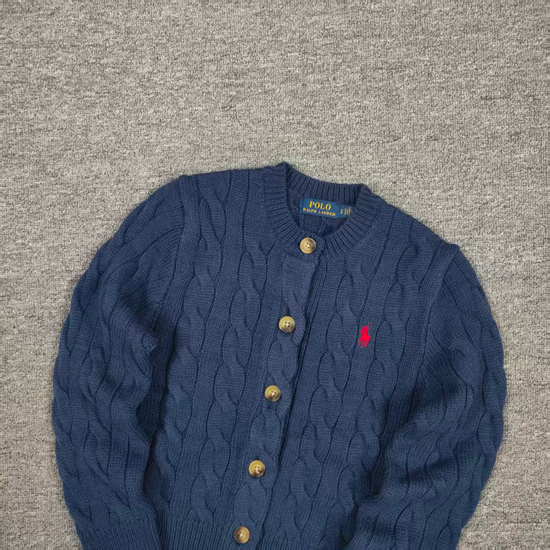 Ralph Lauren Sweater Female