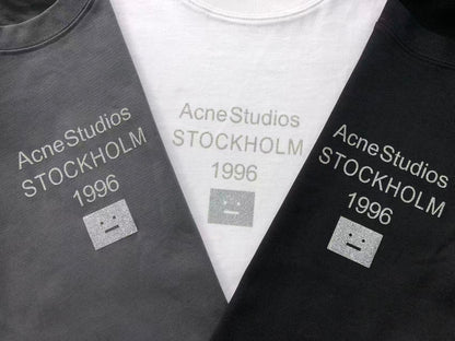 AcneStdios Longsleeve