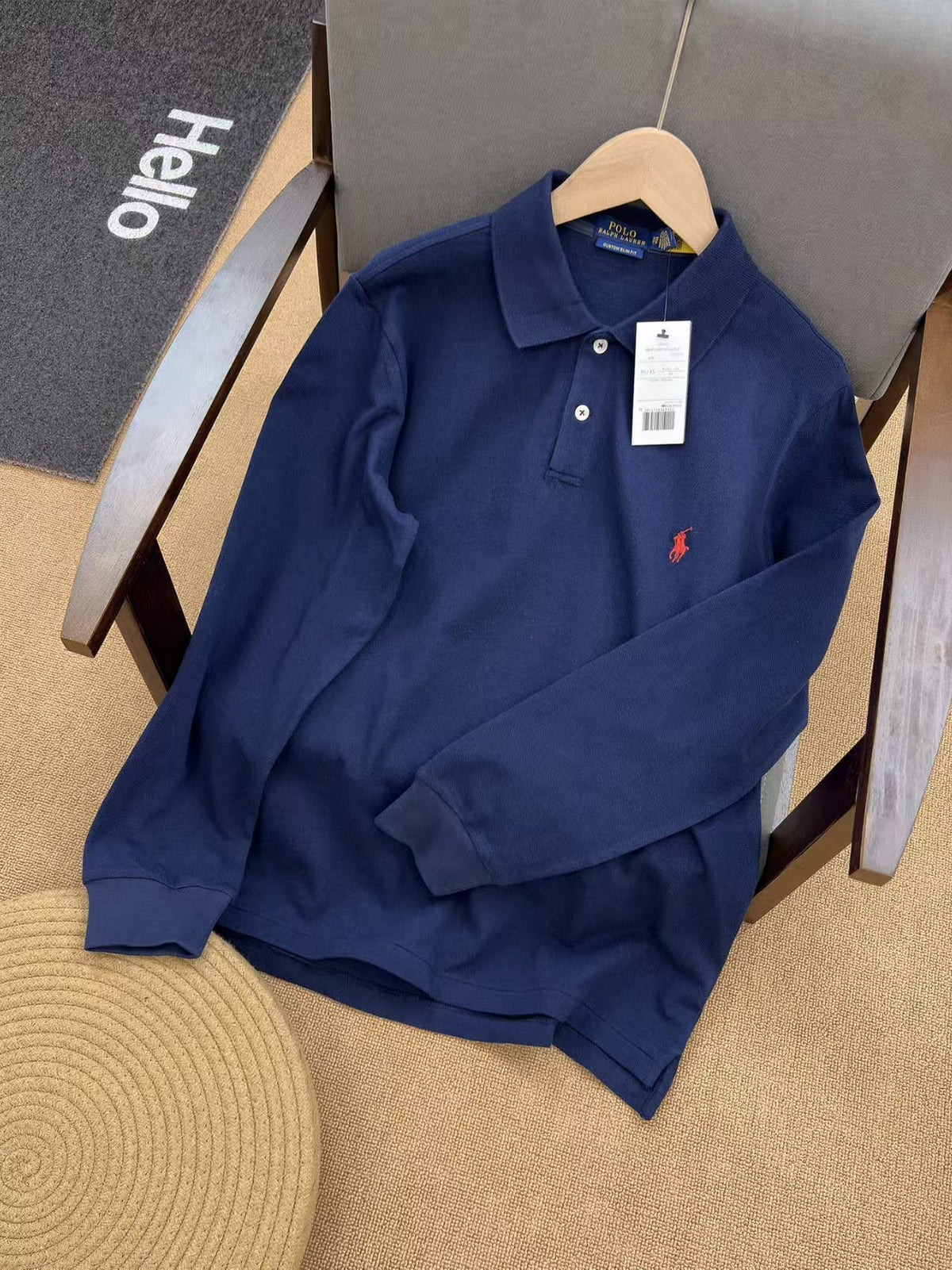 Ralph Lauren Polo Longsleeve