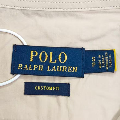 Ralph Lauren Shirt Female