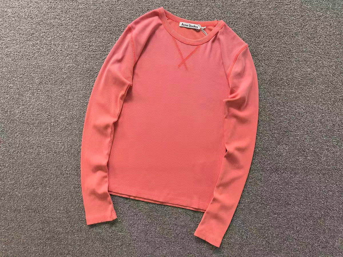AcneStdios Longsleeve Female