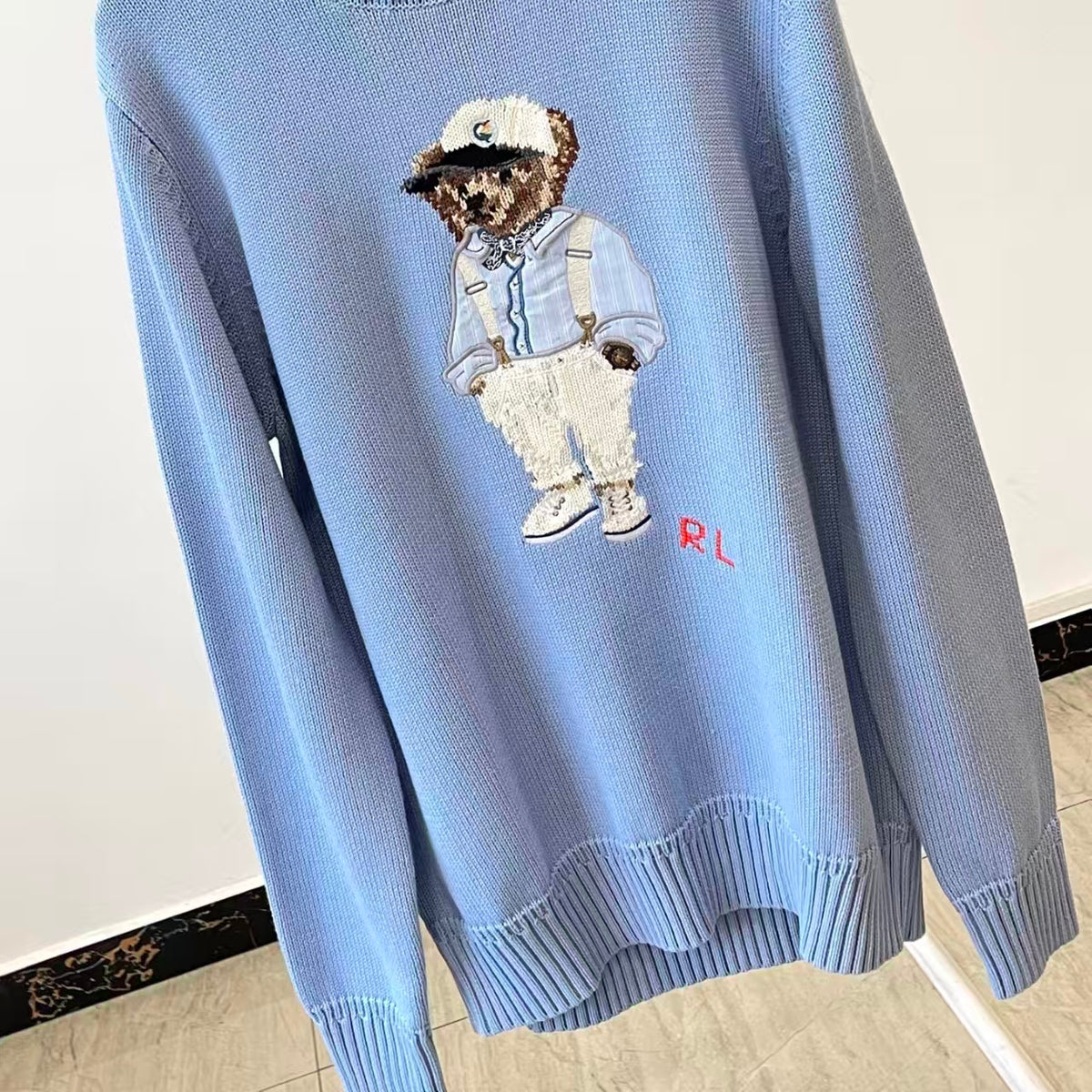 Ralph Lauren Sweater