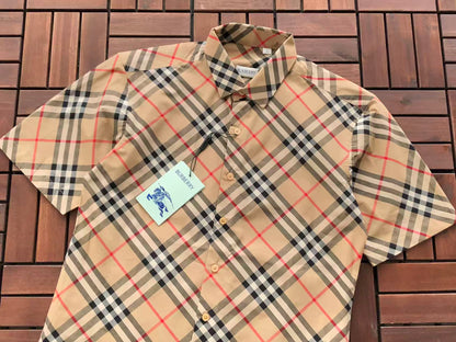 BB Shirt