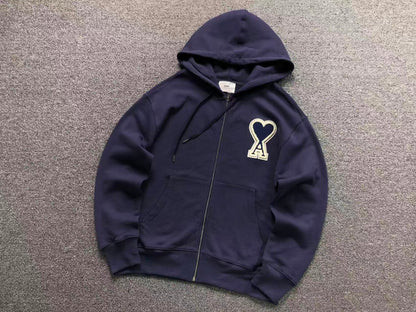 Am1 Hoodie Pants