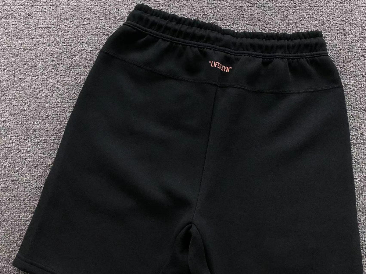 N1K Shorts