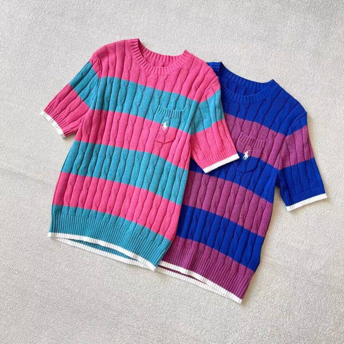 Ralph Lauren Sweater Female