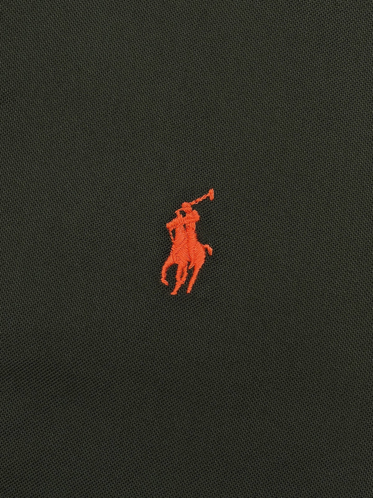 Ralph Lauren Shirt Female