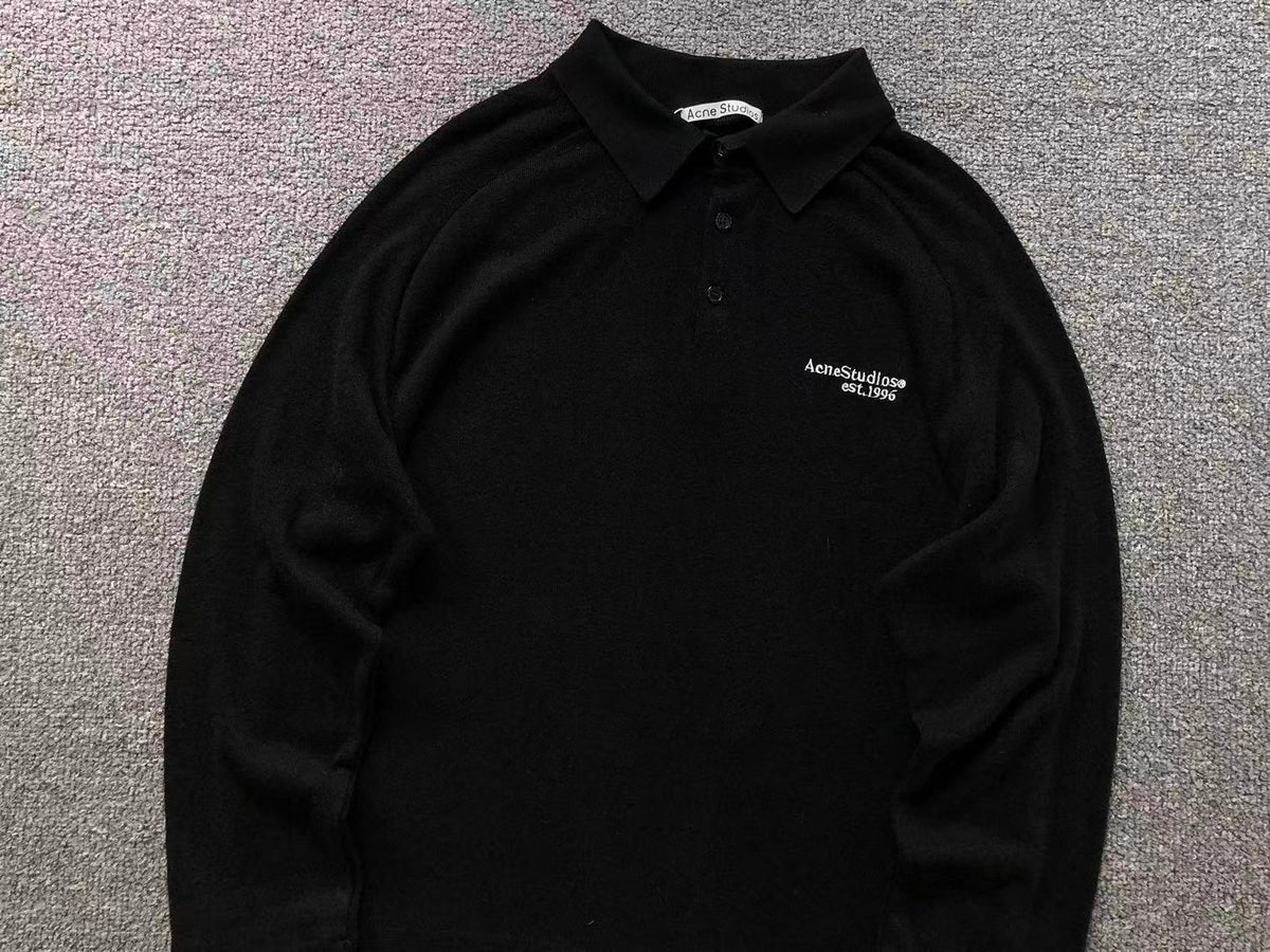 AcneStdios Longsleeve