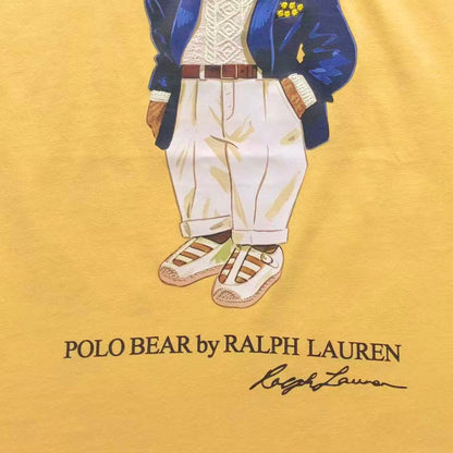 Ralph Lauren Tshirt Female