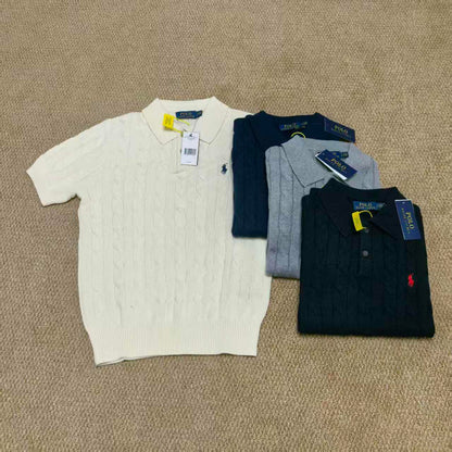 Ralph Lauren Polo Sweater