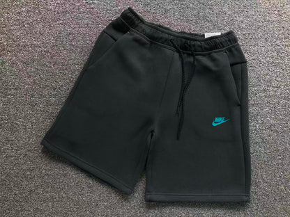 N1K Shorts