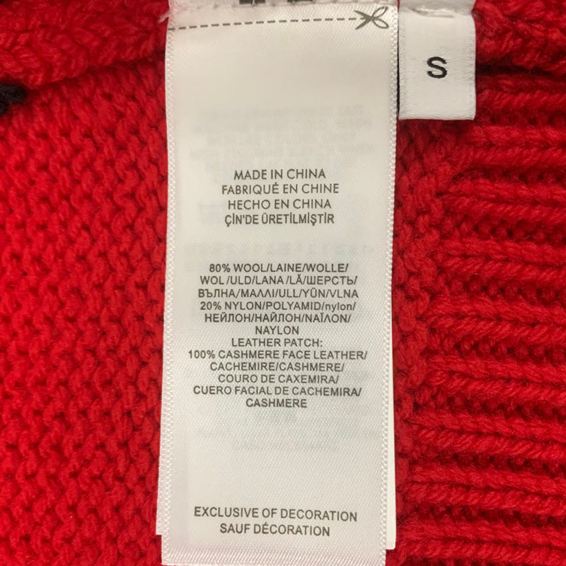 Ralph Lauren Sweater