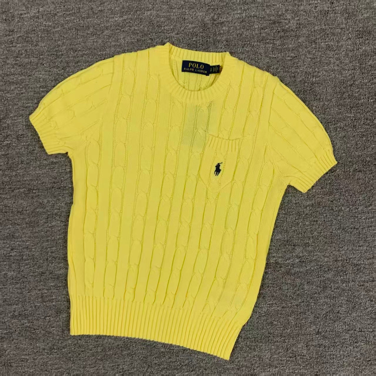Ralph Lauren Sweater Female