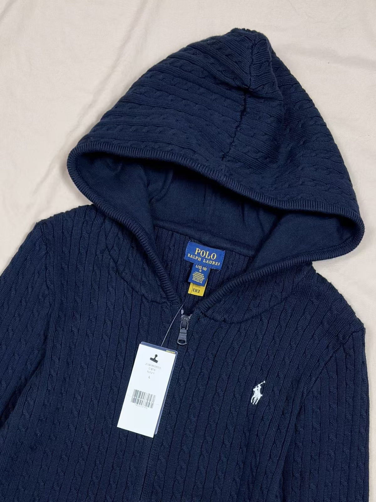 Ralph Lauren Sweater Female