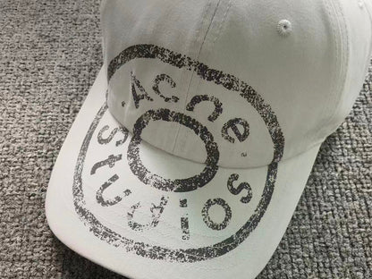 AcneStdios Cap
