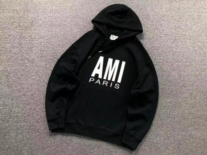 Am1 Hoodie
