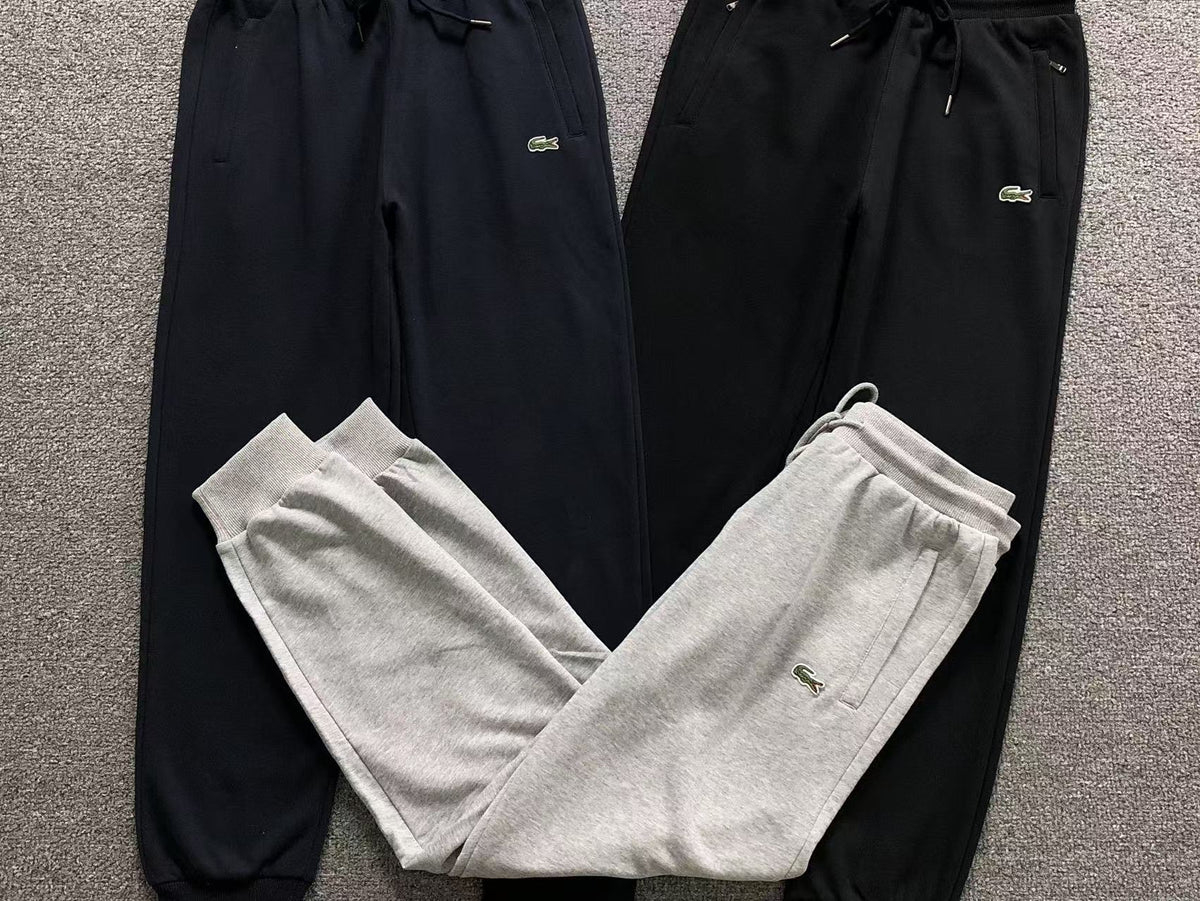 Classic Pants