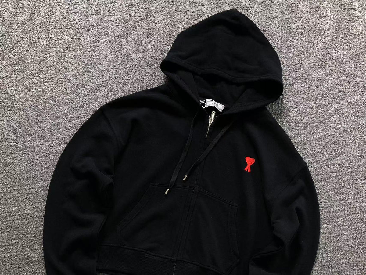 Am1 Hoodie Female