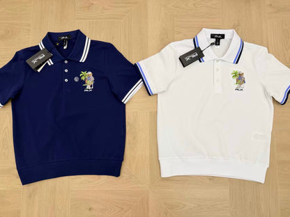 Ralph Lauren Polo Female