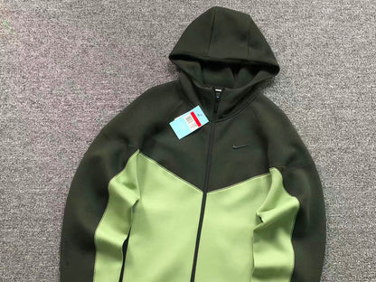 N1K Pants & Hoodie