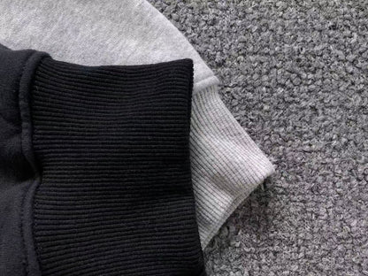 N1K Pants & Hoodie