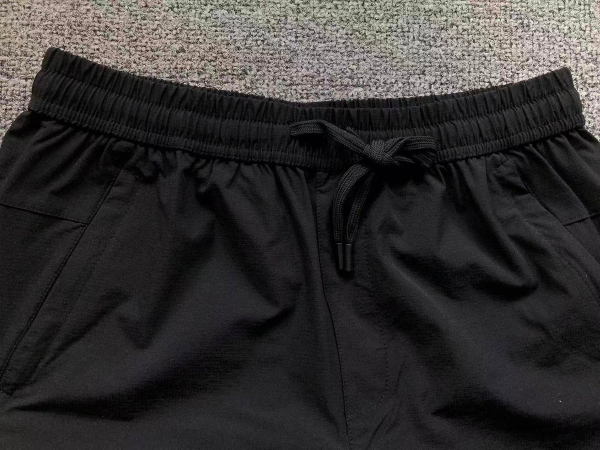 N1K Shorts