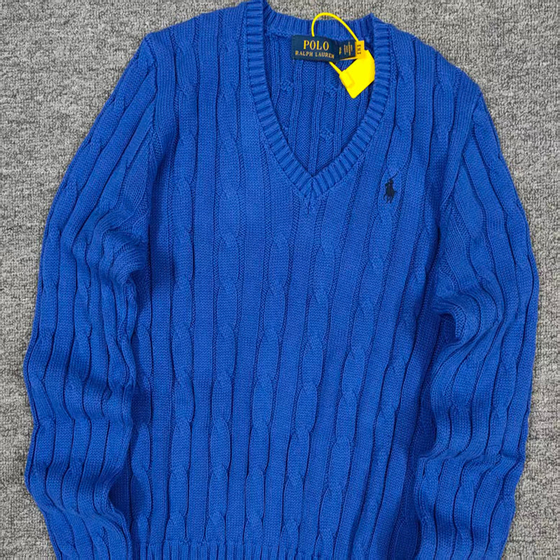 Ralph Lauren Sweater Female