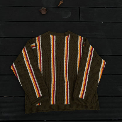 Stu Sweater