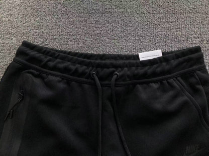 N1K Shorts