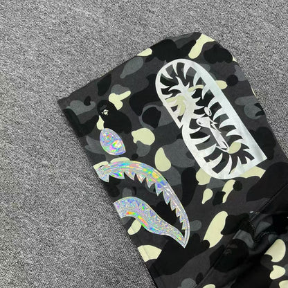 Bp Glow Hoodie