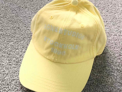 AcneStdios Cap