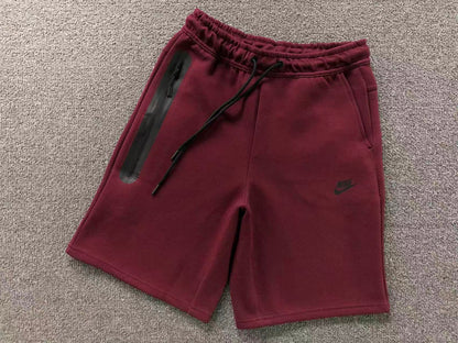 N1K Shorts