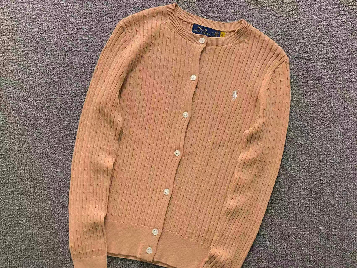 Ralph Lauren Sweater Female