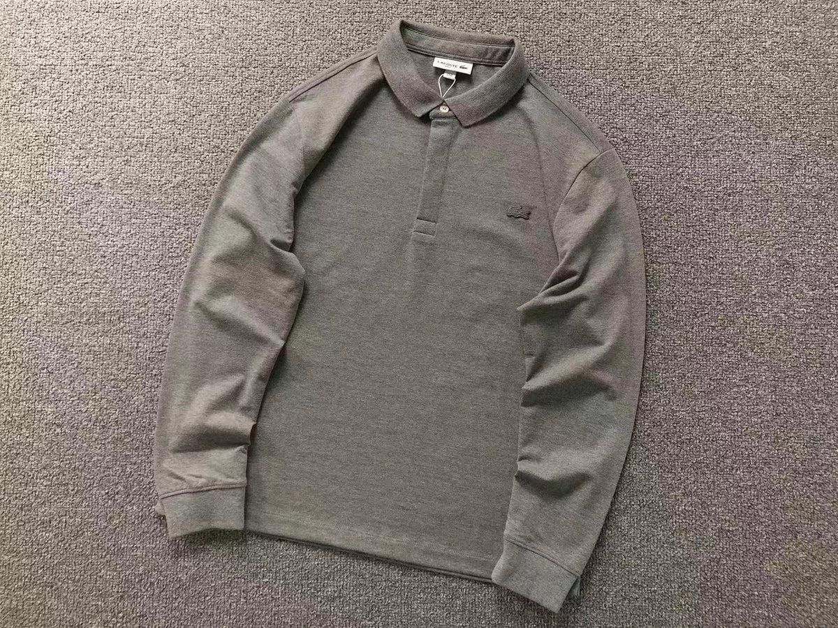 Classic Longsleeve