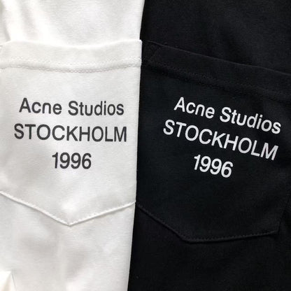AcneStdios Tshirt