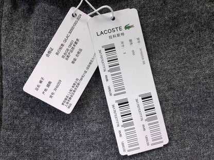 Classic Pants