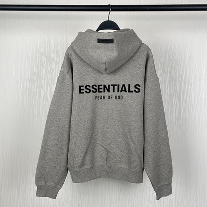 FOG x Essentials Hoodie 22SS