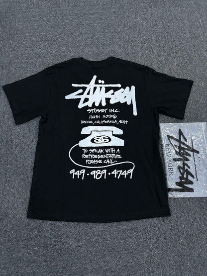 Stu Tshirt