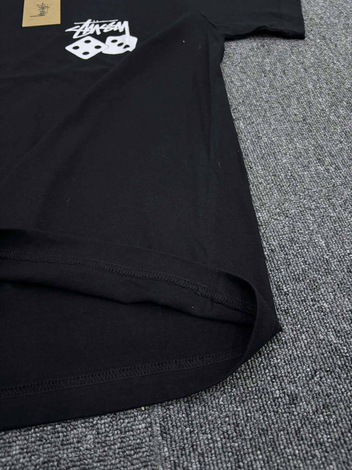 Stu Tshirt