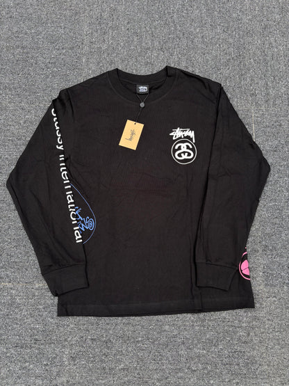 Stu Tshirt