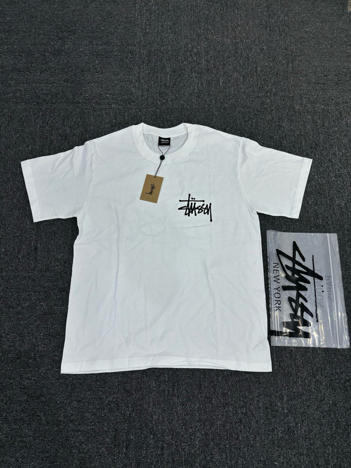 Stu Tshirt