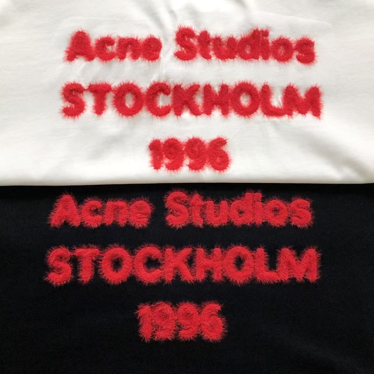 AcneStdios Tshirt