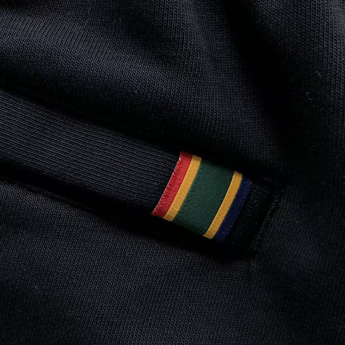 N1K Shorts