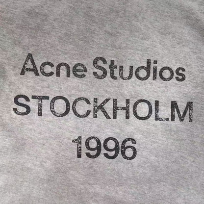 AcneStdios Longsleeve