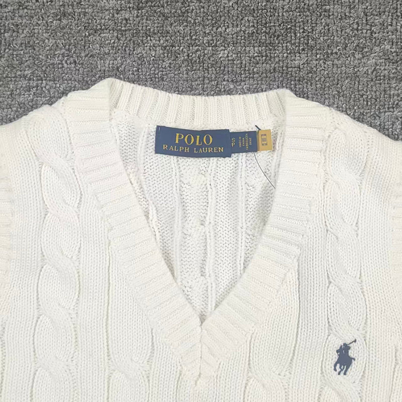 Ralph Lauren Vest Female