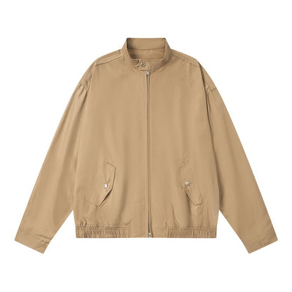 Stu Jacket
