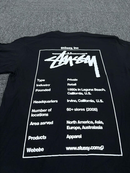 Stu Tshirt